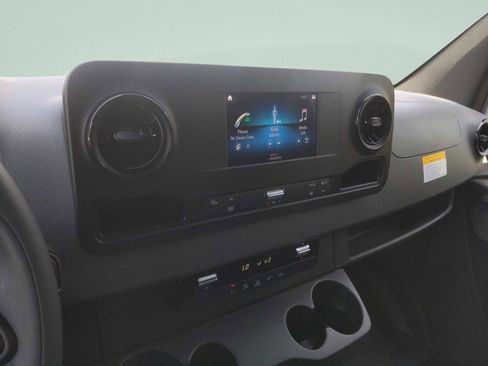 New 2024 Mercedes-Benz Sprinter 3500 image 5