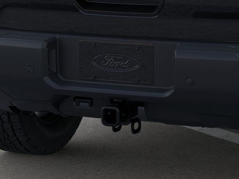 New 2026 Ford Bronco Sport Badlands image 23