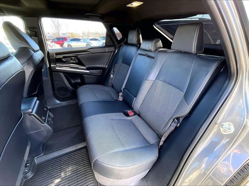 Used 2025 Toyota bZ4X AWD w/ Weather Package image 24