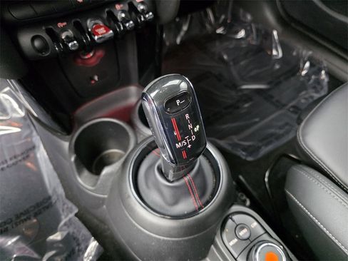 Used 2020 MINI Cooper S w/ Storage Package image 23