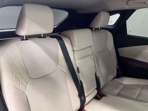 Certified 2024 Lexus RX 350 Premium w/ Convenience Package FWD image 13