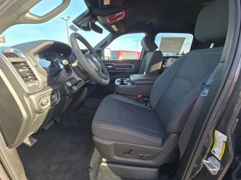 New 2026 RAM 3500 Big Horn image 22