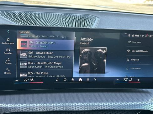 New 2026 BMW 330i Sedan w/ Premium Package RWD image 22