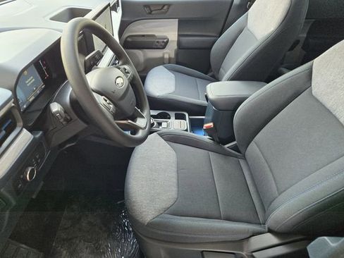 New 2025 Ford Maverick XLT w/ Equipment Group 302A image 10