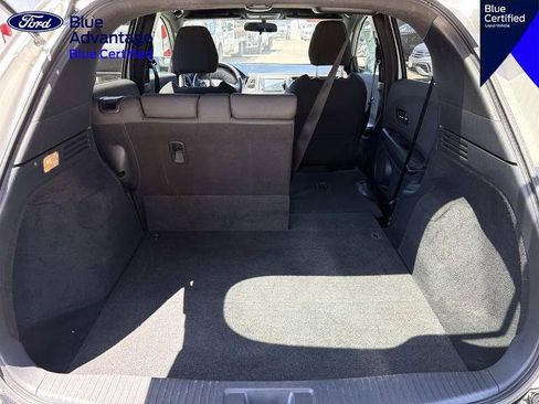 Used 2021 Honda HR-V Sport image 8