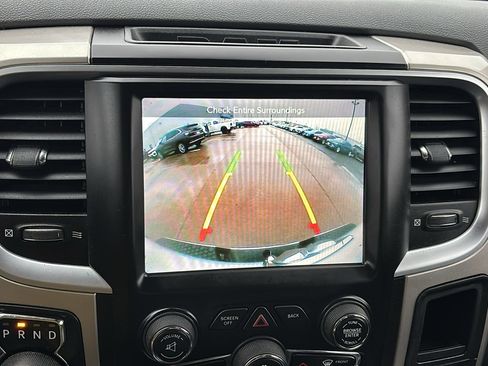 Used 2016 RAM 1500 Big Horn image 14