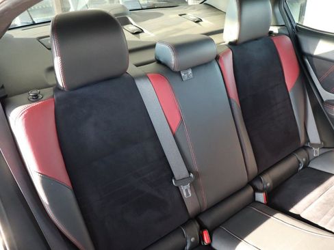 Used 2015 Subaru WRX STI image 38
