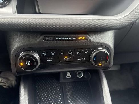 Used 2024 Ford Bronco Sport Big Bend image 24