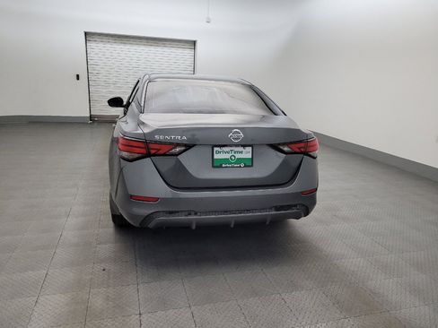 Used 2020 Nissan Sentra S FWD image 6