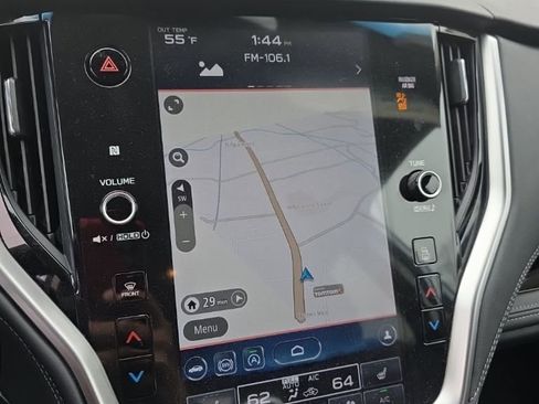 Used 2022 Subaru Outback Limited image 9