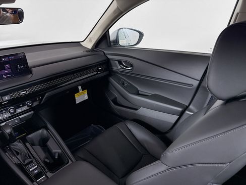 New 2025 Honda Accord EX-L image 27