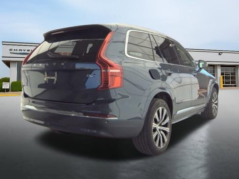 Used 2023 Volvo XC90 B6 Plus w/ Protection Package Premier AWD/4WD image 3