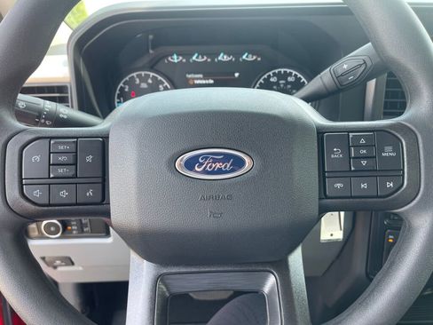 New 2025 Ford F250 XL w/ STX Appearance Package image 10