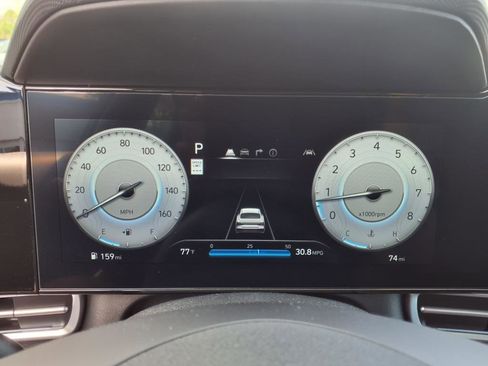 New 2025 Hyundai Elantra SEL image 19