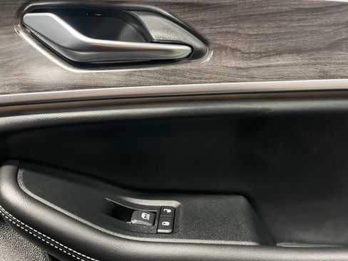 Used 2024 Jeep Grand Cherokee L Limited w/ Trailer Tow Package image 13