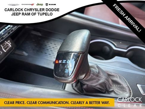Used 2025 Dodge Durango R/T AWD/4WD image 24