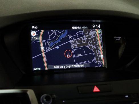 Used 2018 Acura TLX V6 SH-AWD w/ Advance Package image 19