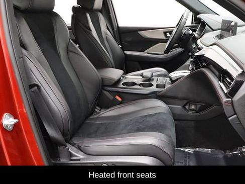 Used 2022 Acura MDX A-Spec AWD/4WD image 18
