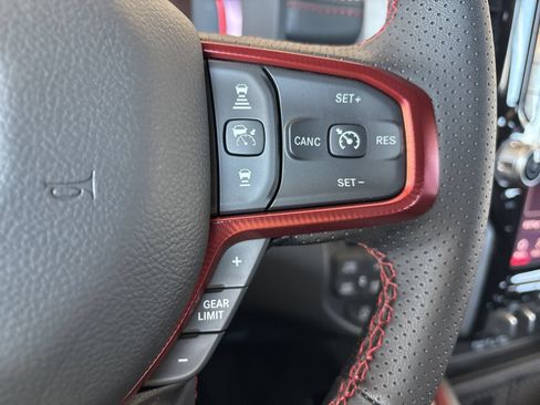 New 2026 RAM 1500 Rebel w/ Rebel Level 1 Equipment Group AWD/4WD image 28