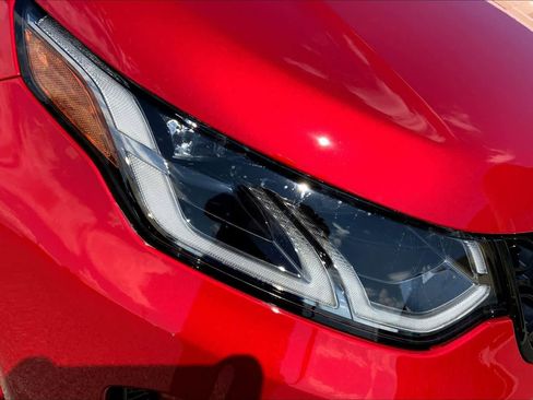 New 2025 Land Rover Discovery Sport S image 13