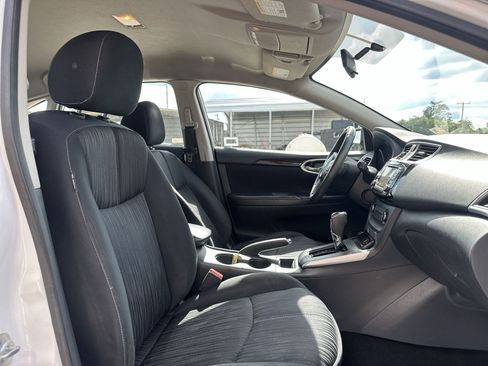 Used 2016 Nissan Sentra SV FWD image 23