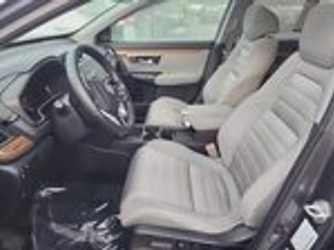 Used 2022 Honda CR-V EX image 48