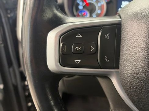 Used 2024 RAM 3500 Big Horn image 42