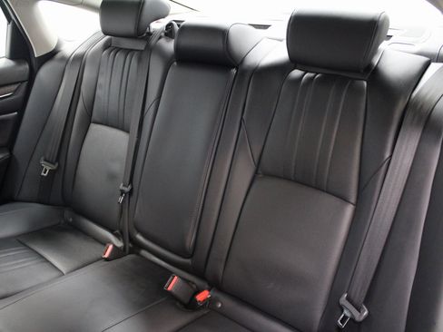 Used 2022 Honda Accord EX-L image 22