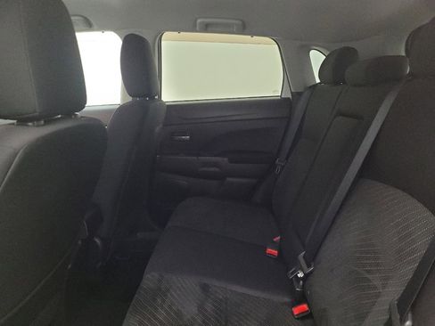 Used 2015 Mitsubishi Outlander Sport GT image 18