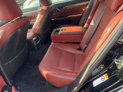 Used 2014 Lexus GS 350 RWD image 13