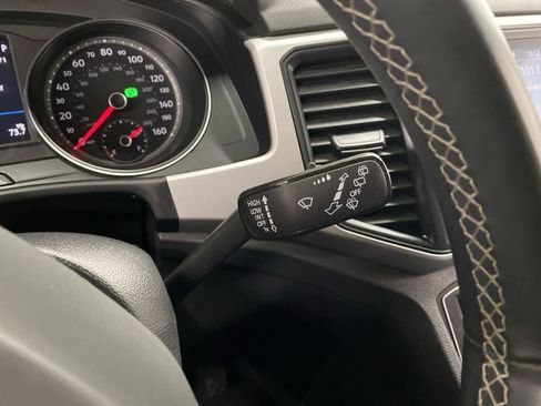 Used 2021 Volkswagen Atlas SE image 23