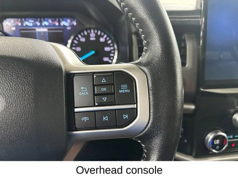 Used 2022 Ford Expedition XLT AWD/4WD image 46