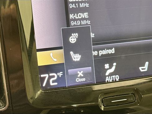 Used 2020 Volvo XC60 T6 Momentum w/ Protection Package Premier image 22