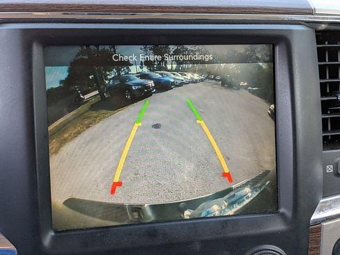 Used 2016 RAM 1500 Laramie w/ Convenience Group AWD/4WD image 20
