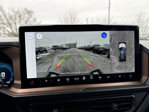 New 2025 Ford Bronco Sport Outer Banks w/ Outer Banks Tech Package+ image 15