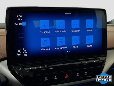Used 2022 Volkswagen ID.4 Pro S w/ Gradient Package image 15