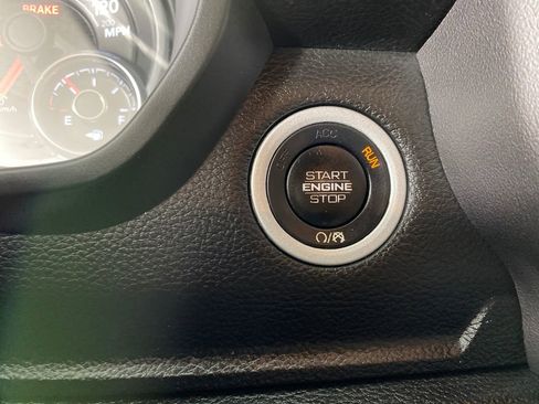 Used 2023 RAM 1500 Big Horn image 18