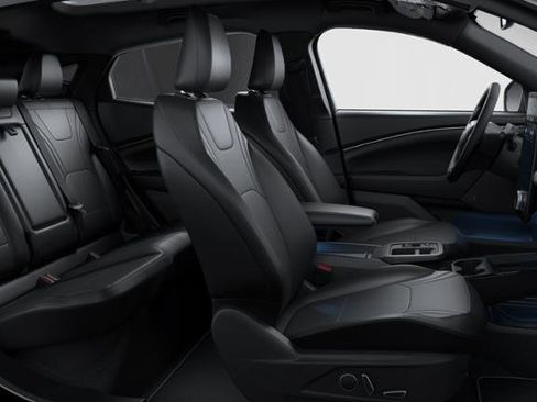 New 2026 Ford Mustang Mach-E Premium AWD/4WD image 28