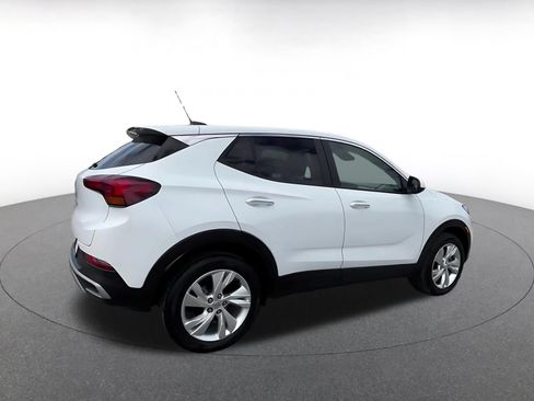 Used 2026 Buick Encore GX Preferred AWD/4WD image 14