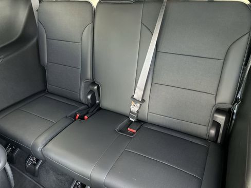 New 2026 Buick Enclave Preferred image 35