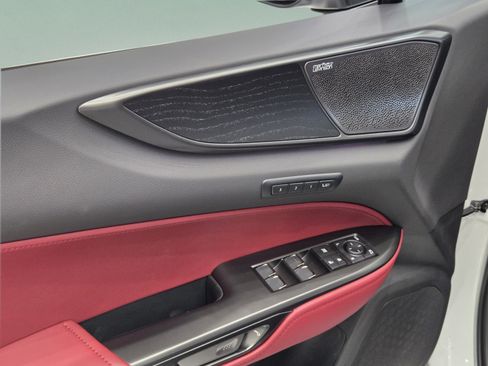 New 2026 Lexus NX 350 AWD w/ Luxury Package image 8