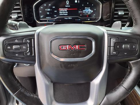 Certified 2023 GMC Sierra 1500 Elevation AWD/4WD image 9