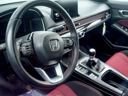 Used 2025 Honda Civic Si image 11