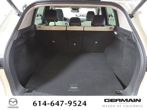 Used 2026 MAZDA CX-5 Preferred AWD/4WD image 23