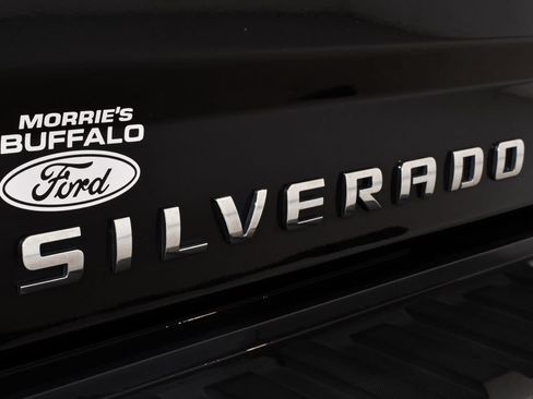 Used 2018 Chevrolet Silverado 1500 LT w/ All Star Edition AWD/4WD image 22