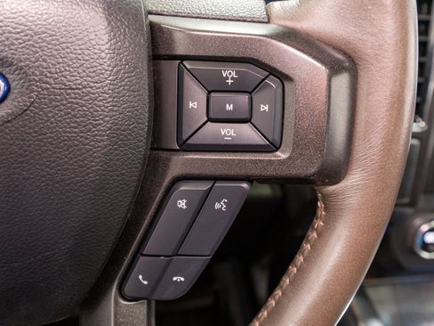 Used 2020 Ford Expedition King Ranch RWD image 29