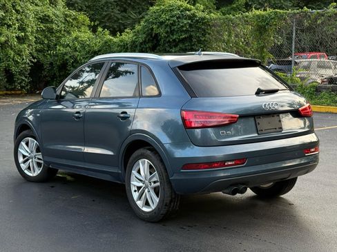 Used 2018 Audi Q3 2.0T Premium FWD image 3