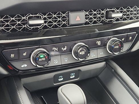 New 2026 Honda Accord Touring image 11