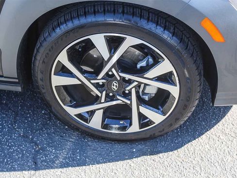 Certified 2023 Hyundai Kona Limited image 14