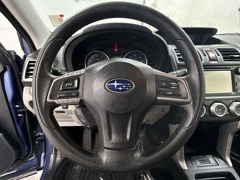 Used 2016 Subaru Forester 2.5i image 16